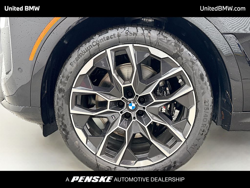 Thumbnail: 2026 BMW X7 - 2