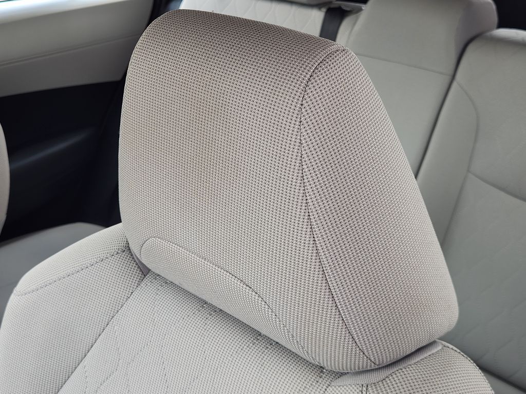2022 Toyota Corolla Cross L Silver at Big Star Chrysler Jeep Dodge Ram 
