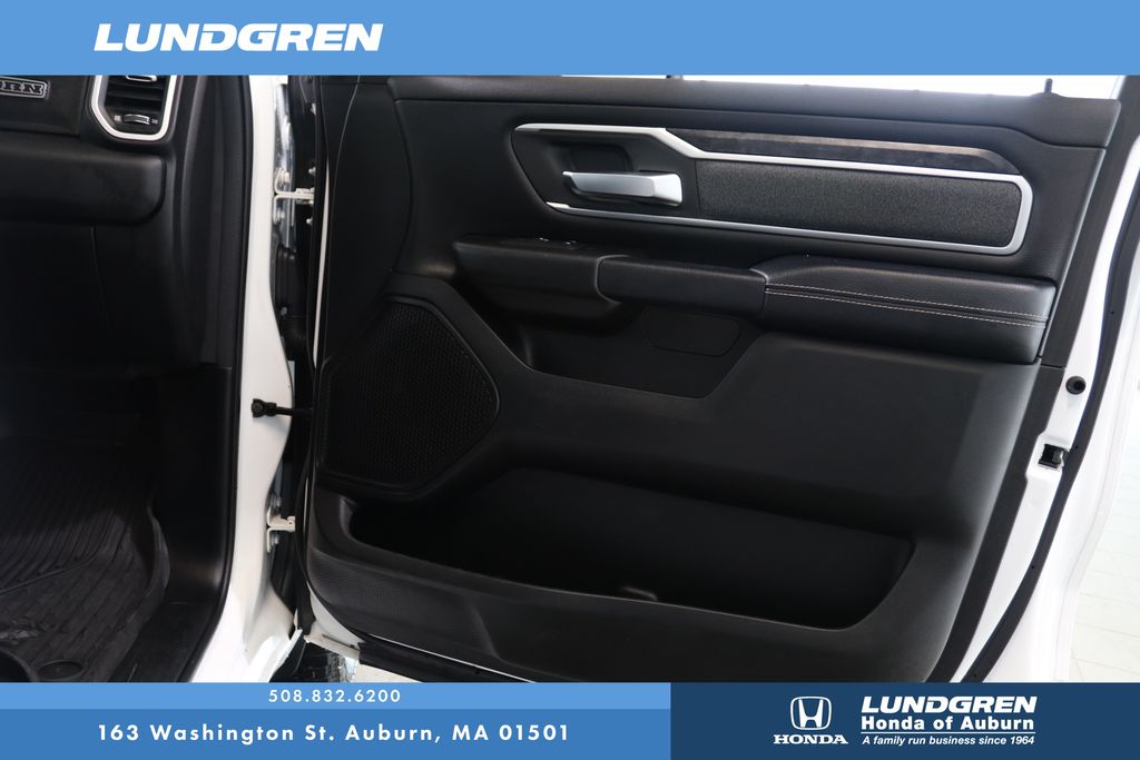 Used 2020 Ram 1500 Truck