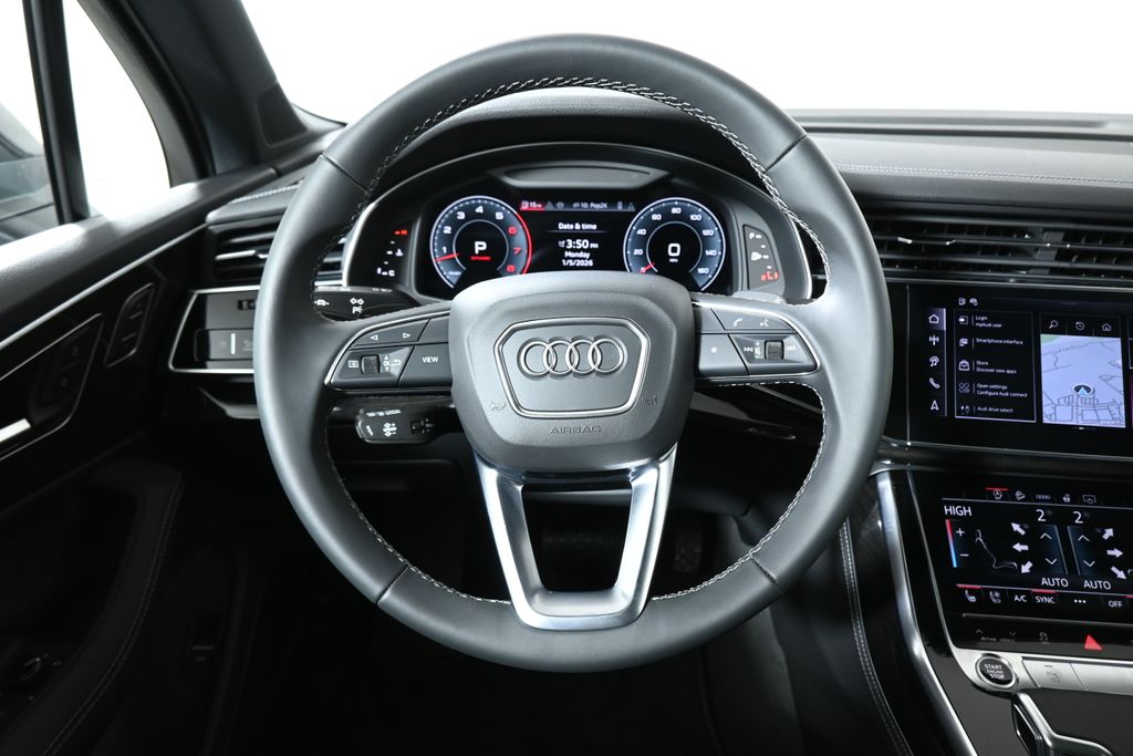 Thumbnail: 2026 Audi Q7 - 12