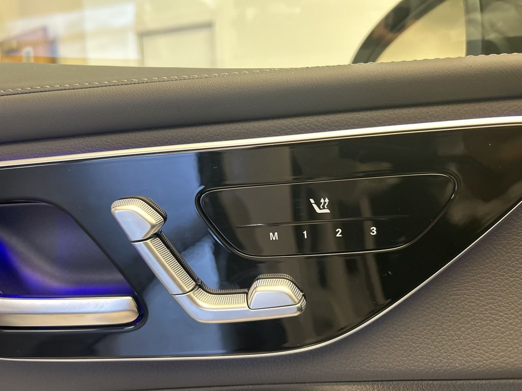 Thumbnail: 2026 Mercedes-Benz GLC - 22