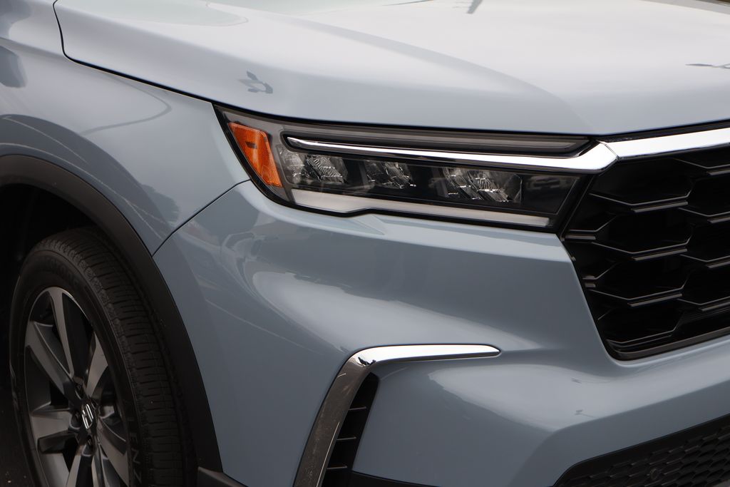 Thumbnail: 2024 Honda Pilot - 4