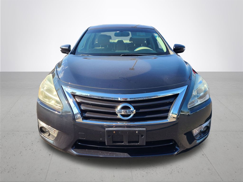 2014 Nissan Altima 2.5 SL