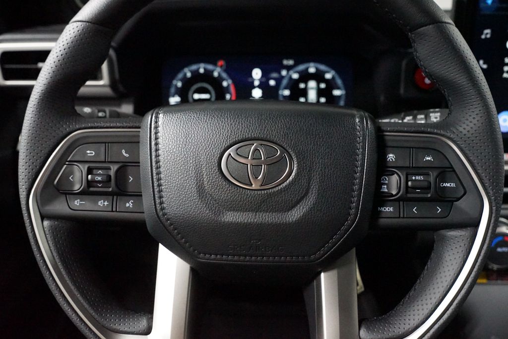 Thumbnail: 2026 Toyota 4Runner - 13
