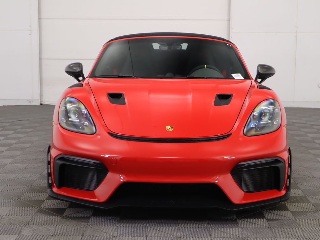 Thumbnail: 2025 Porsche  - 10