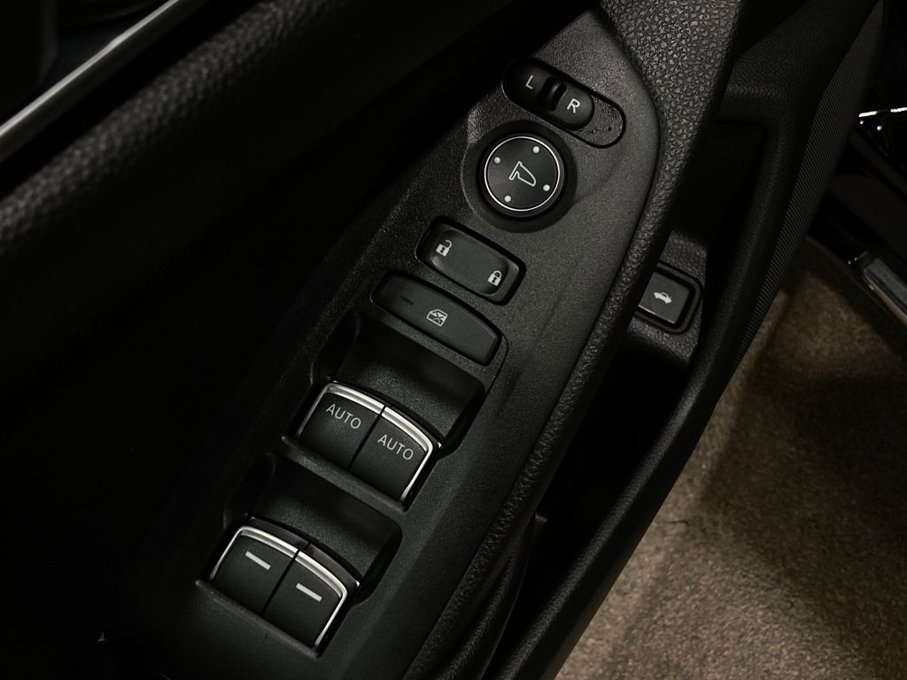 2021 Honda Accord EX-L