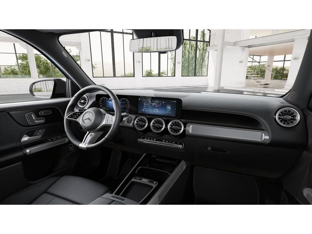 Thumbnail: 2026 Mercedes-Benz GLB - 6