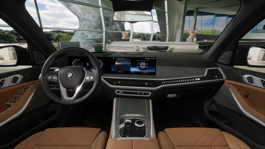 Thumbnail: 2026 BMW X5 - 10