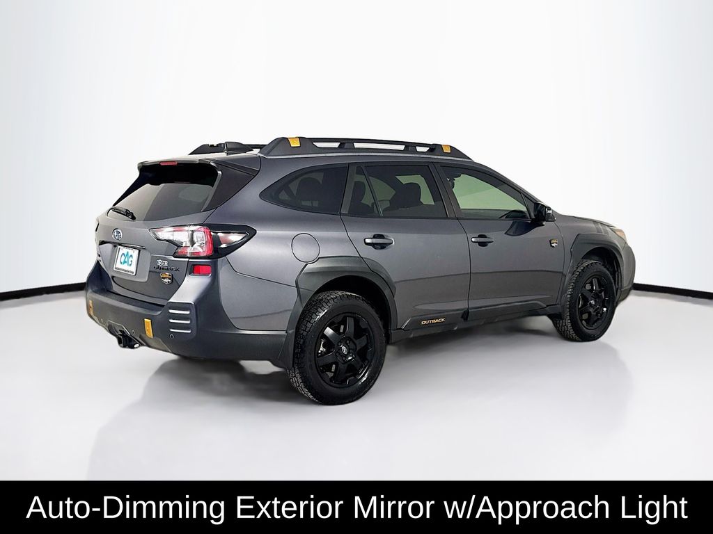 Used Car 2022 Subaru Outback  Wilderness For Sale Under $25,000 In Austin, Texas
