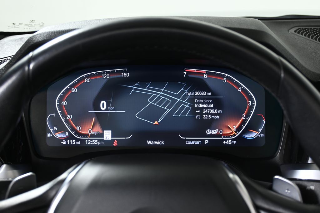 Thumbnail: 2023 BMW 4 Series - 28