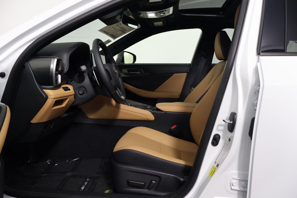 Thumbnail: 2026 Lexus IS - 5