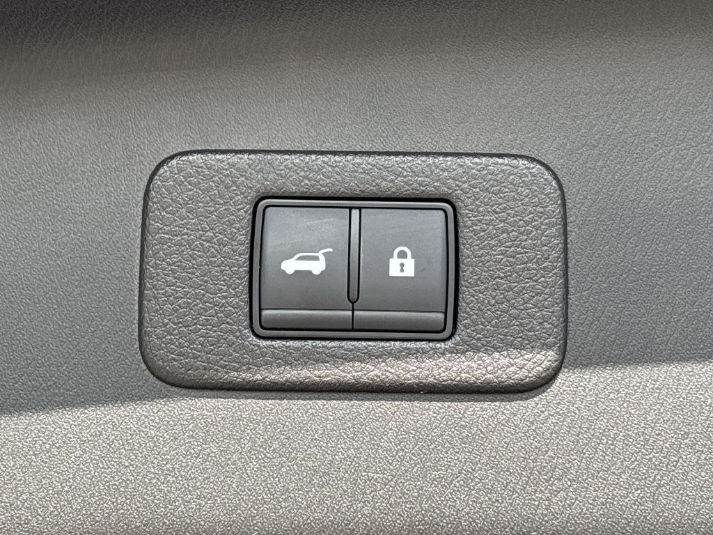Used 2024 Nissan Armada SUV