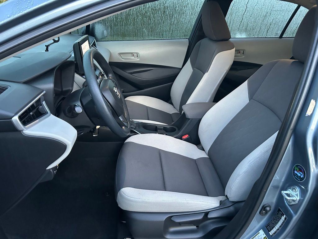 Thumbnail: 2024 Toyota Corolla - 14