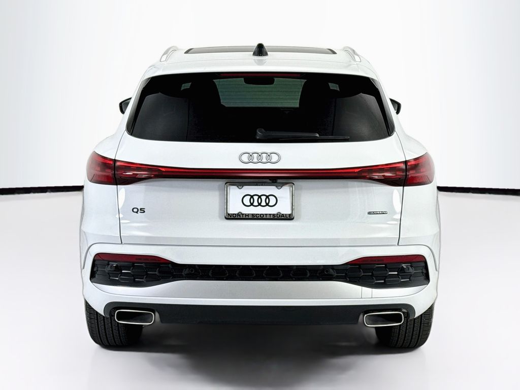 Thumbnail: 2025 Audi Q5 - 6