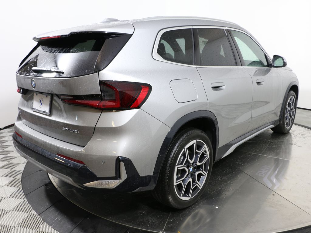 2024 BMW X1 xDrive28i 5