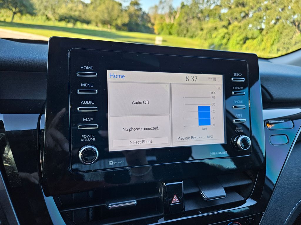 Thumbnail: 2024 Toyota Camry - 24