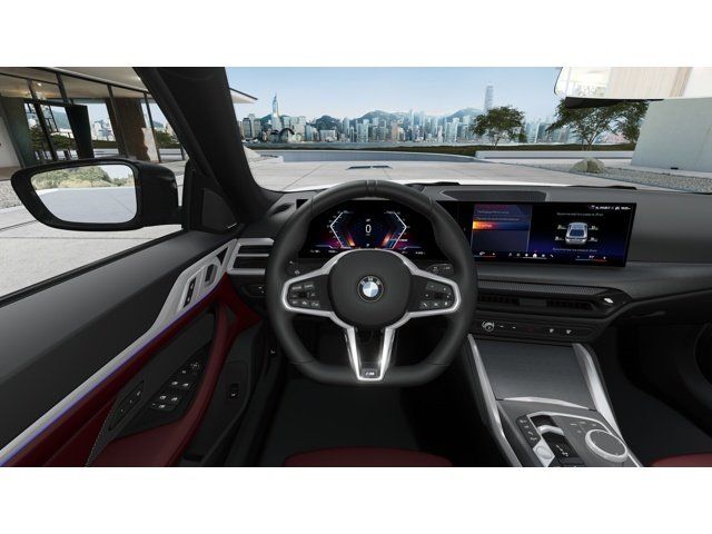 Thumbnail: 2025 BMW i4 - 13