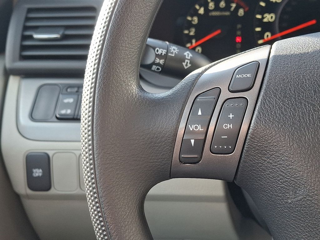 Thumbnail: 2006 Honda Odyssey - 19