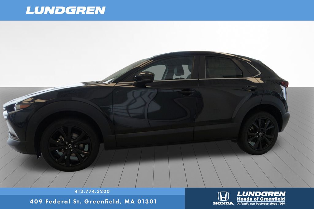 Used 2024 Mazda CX-30 SUV