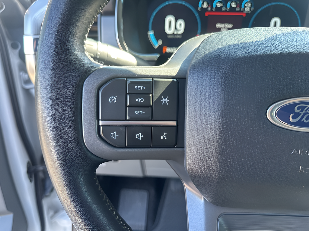 Used Car 2023 Ford F-150  Lariat For Sale Under $50,000 In Austin, Texas