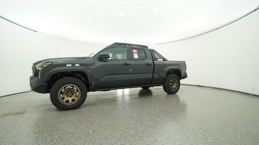 Thumbnail: 2025 Toyota Tacoma - 29