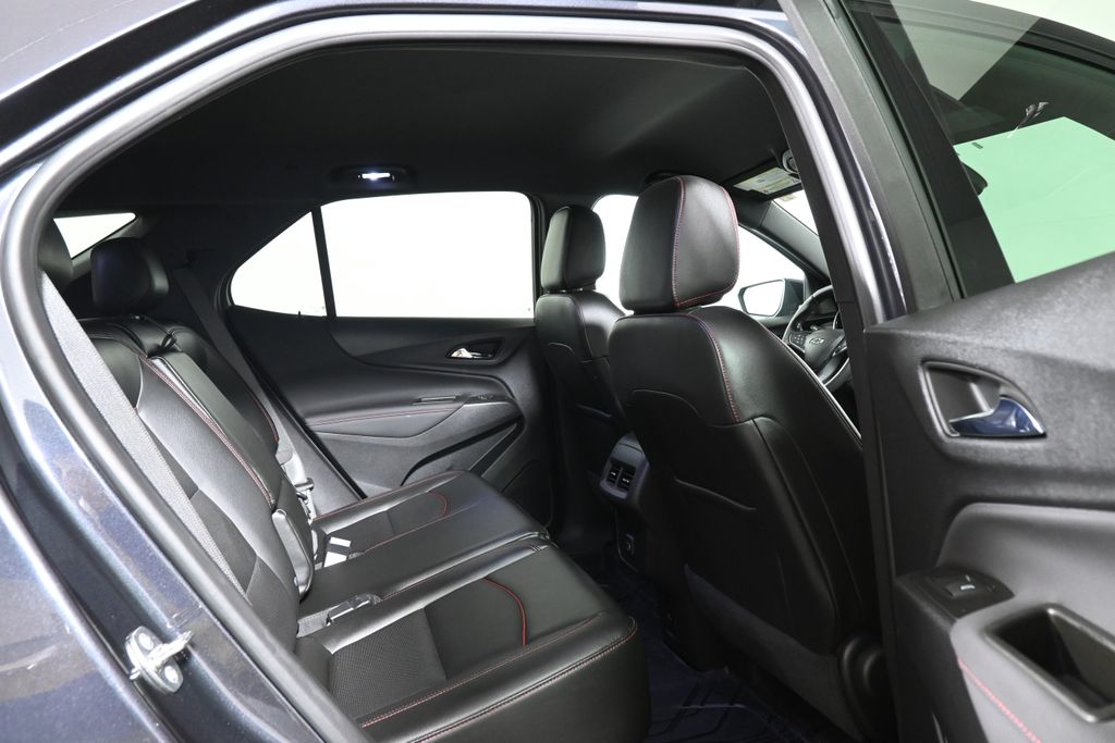 Thumbnail: 2022 Chevrolet Equinox - 26