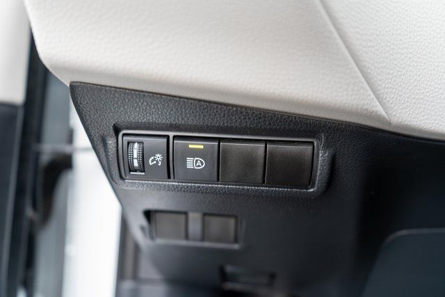 2023 Toyota Corolla Cross L Beige at Bob Ruth Ford