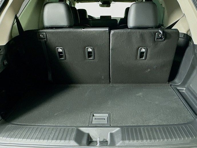 Used Car 2025 Honda Pilot  Ex-l For Sale Under $50,000 In Austin, Texas