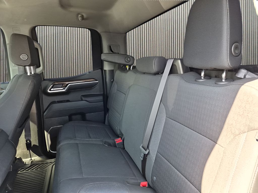 Used Car 2023 Chevrolet Silverado 1500  Lt For Sale Under $35,000 In Austin, Texas