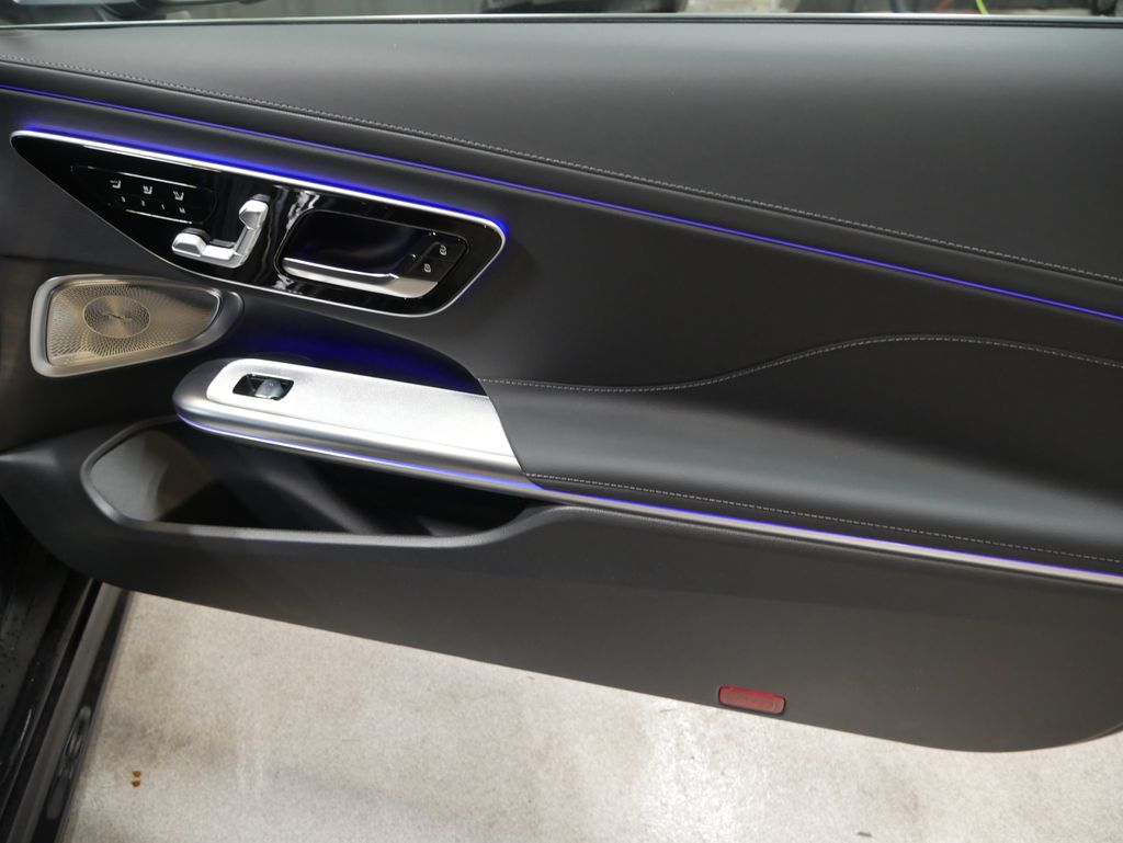 Thumbnail: 2026 Mercedes-Benz CLE - 18