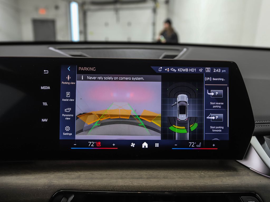 Thumbnail: 2026 BMW X1 - 20