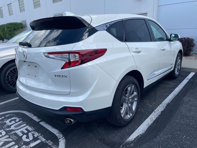 Thumbnail: 2019 Acura RDX - 3
