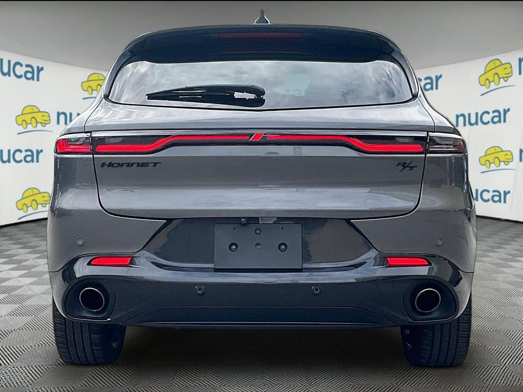 2024 Dodge Hornet — photo 5