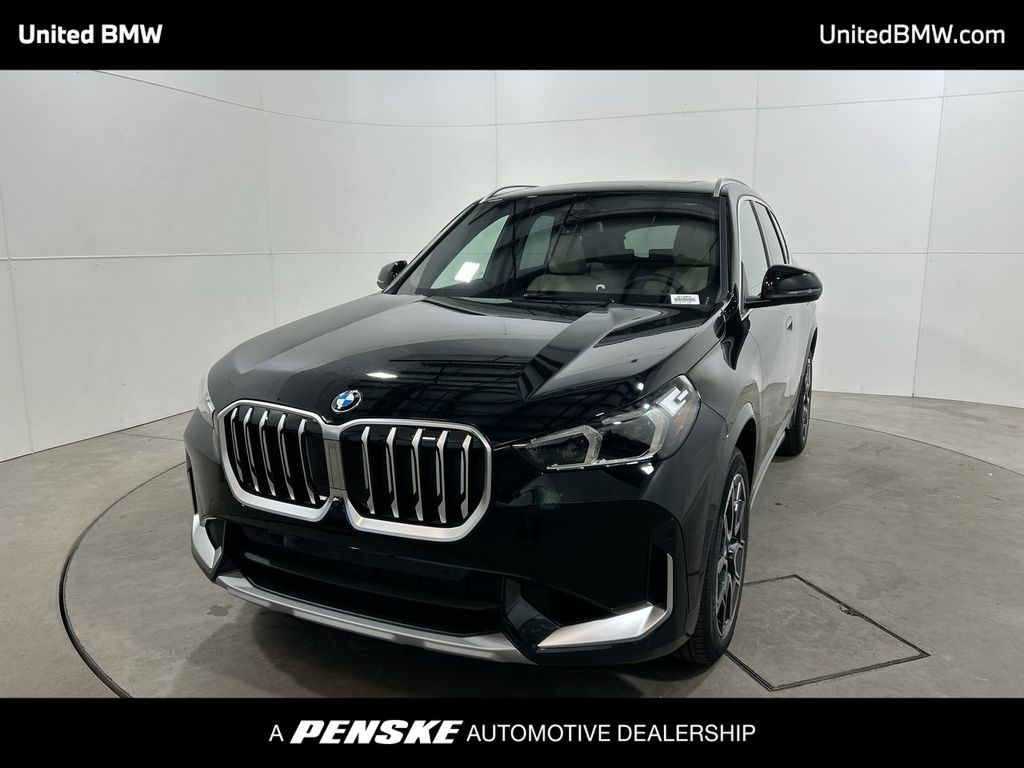 2025 BMW X1 xDrive28i -
                Roswell, GA