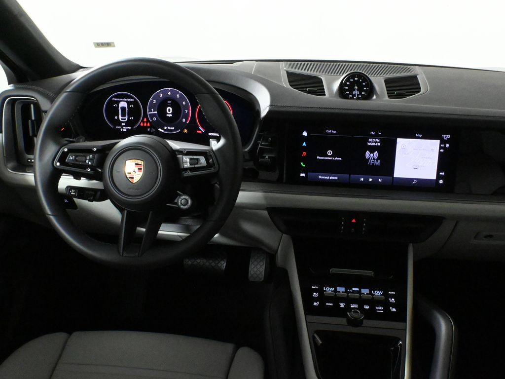 Thumbnail: 2025 Porsche  - 18
