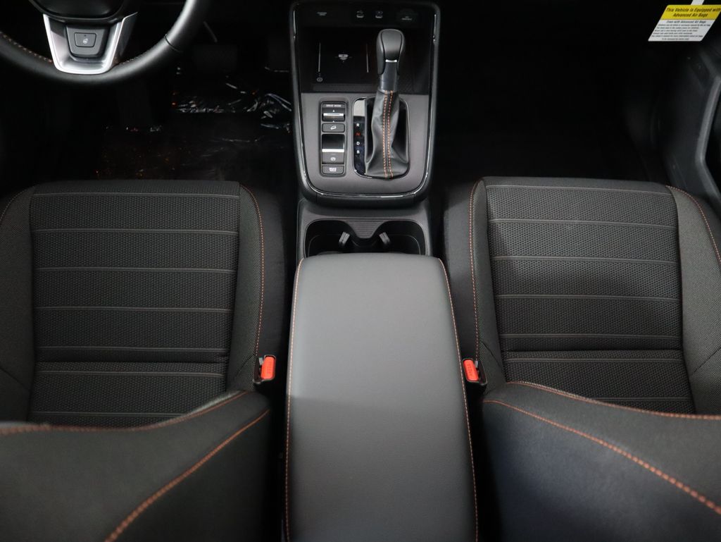 Thumbnail: 2026 Honda CR-V - 16