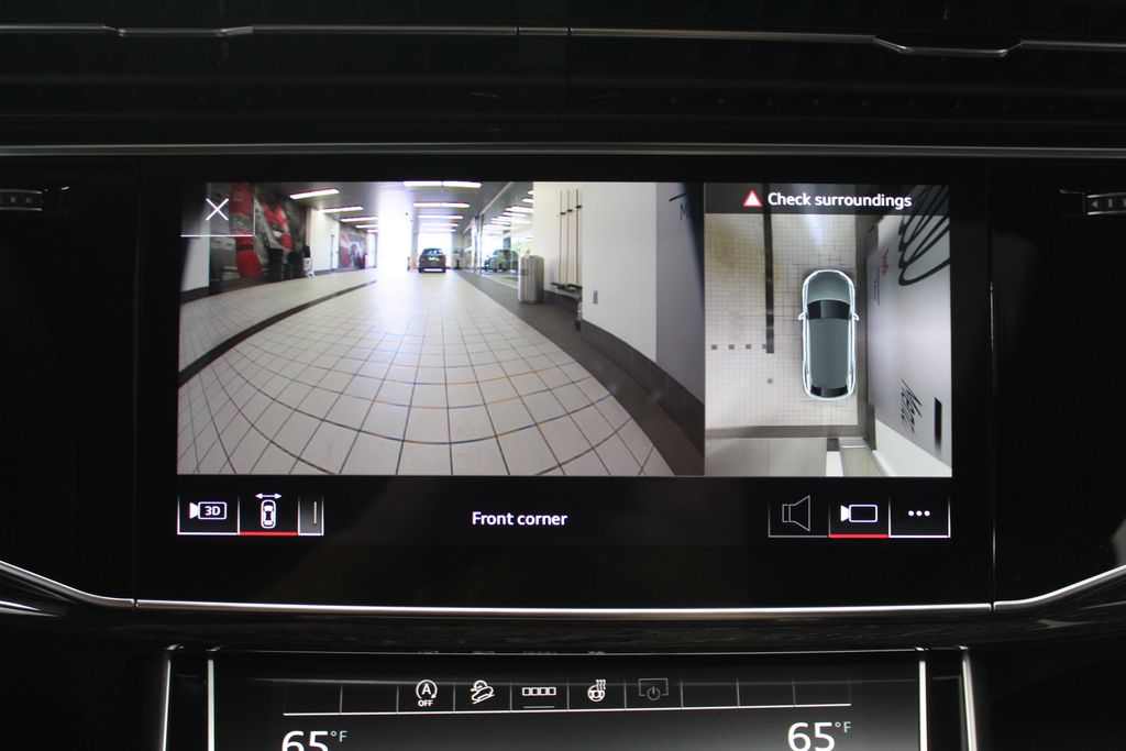 Thumbnail: 2026 Audi Q8 - 23