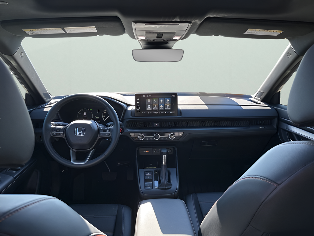 Used Car 2024 Honda Cr-v Hybrid  Sport-l For Sale Under $35,000 In Austin, Texas