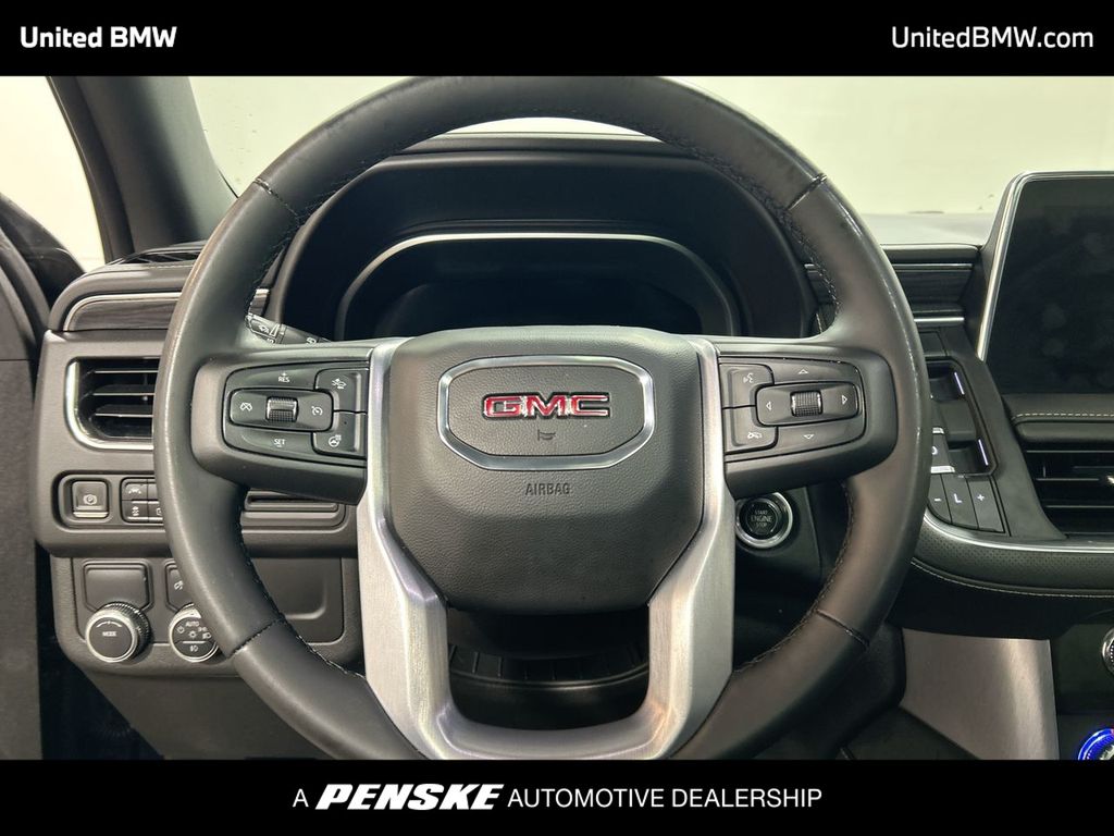 Thumbnail: 2023 GMC Yukon - 14