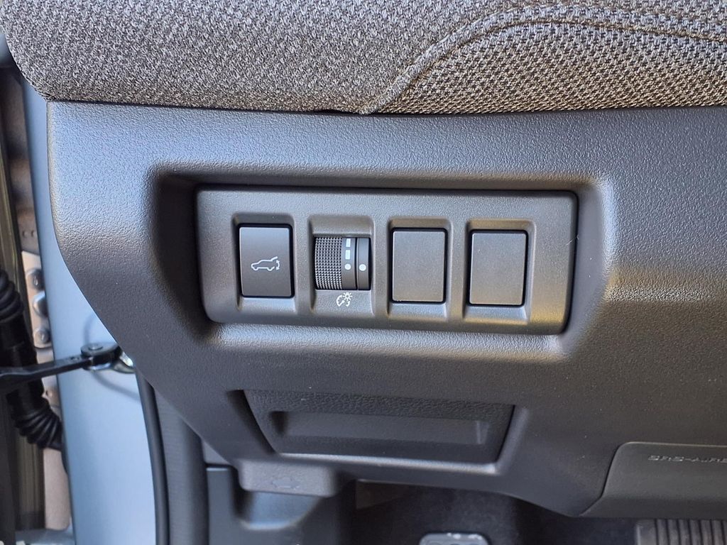 new 2026 Subaru Outback car, priced at $41,232