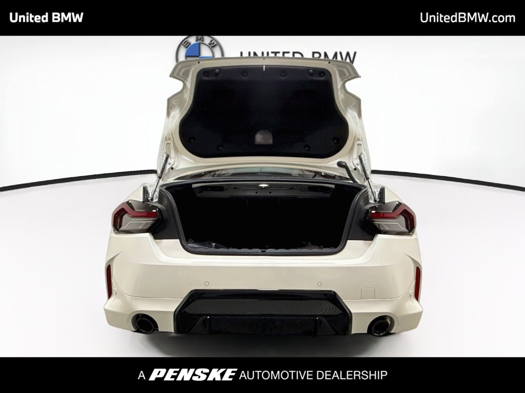 Thumbnail: 2026 BMW 2 Series - 21