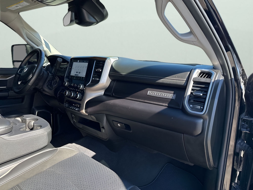 Used Car 2024 Ram 2500  Laramie For Sale Under $60,000 In Austin, Texas