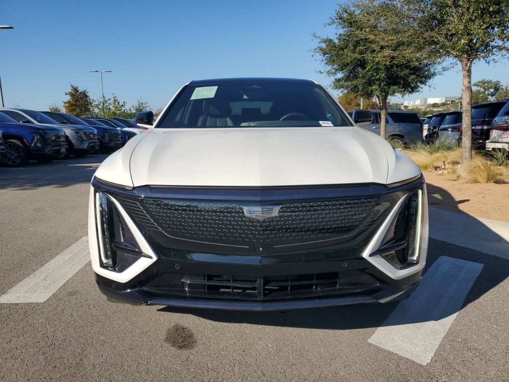 Used Car 2024 Cadillac Lyriq  Sport For Sale Under $40,000 In Austin, Texas