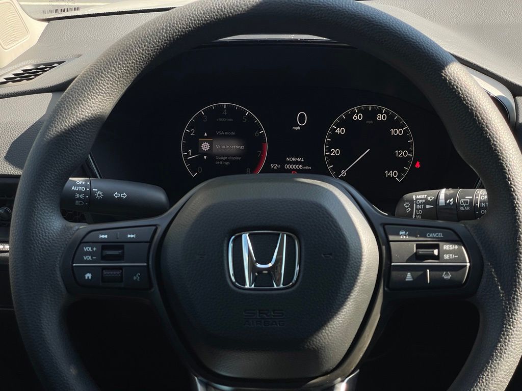 Thumbnail: 2026 Honda CR-V - 12