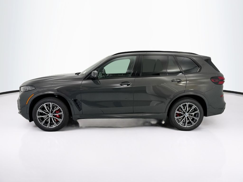 Thumbnail: 2026 BMW X5 - 8