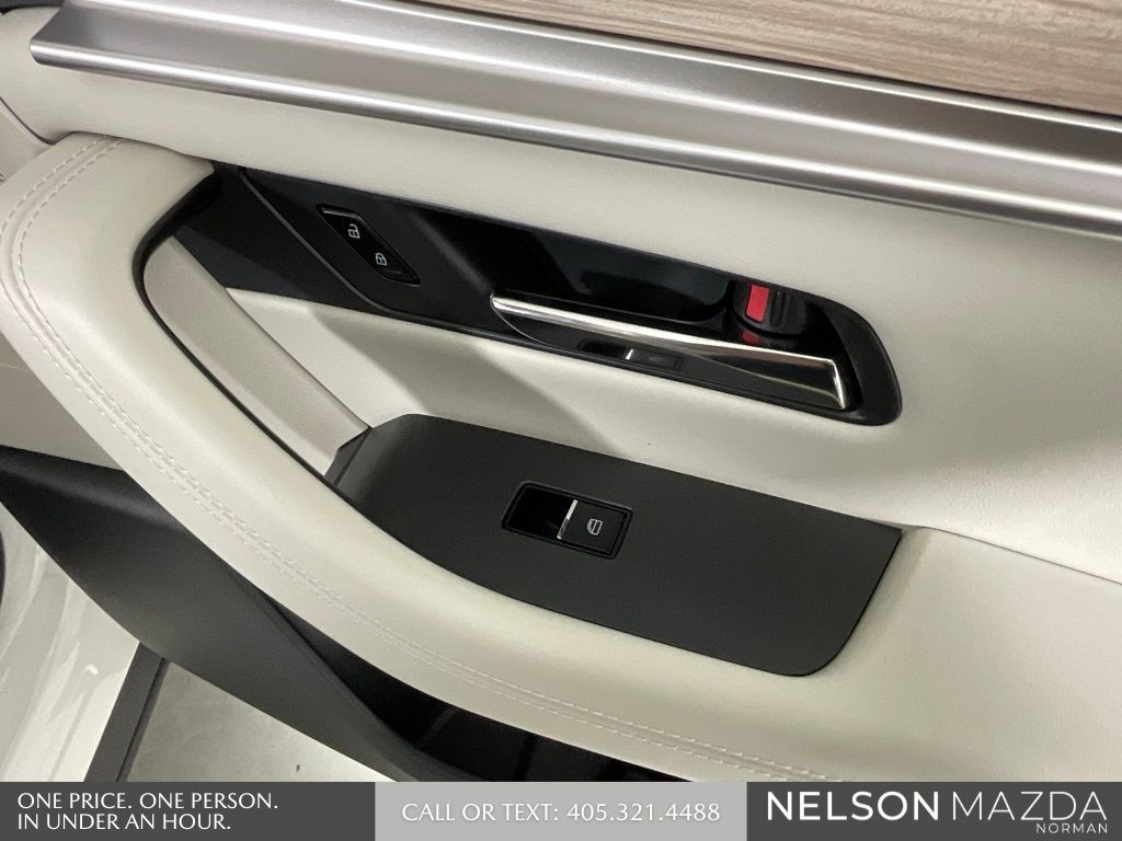 New 2026 White Mazda 3.3 Turbo Premium Plus image 21