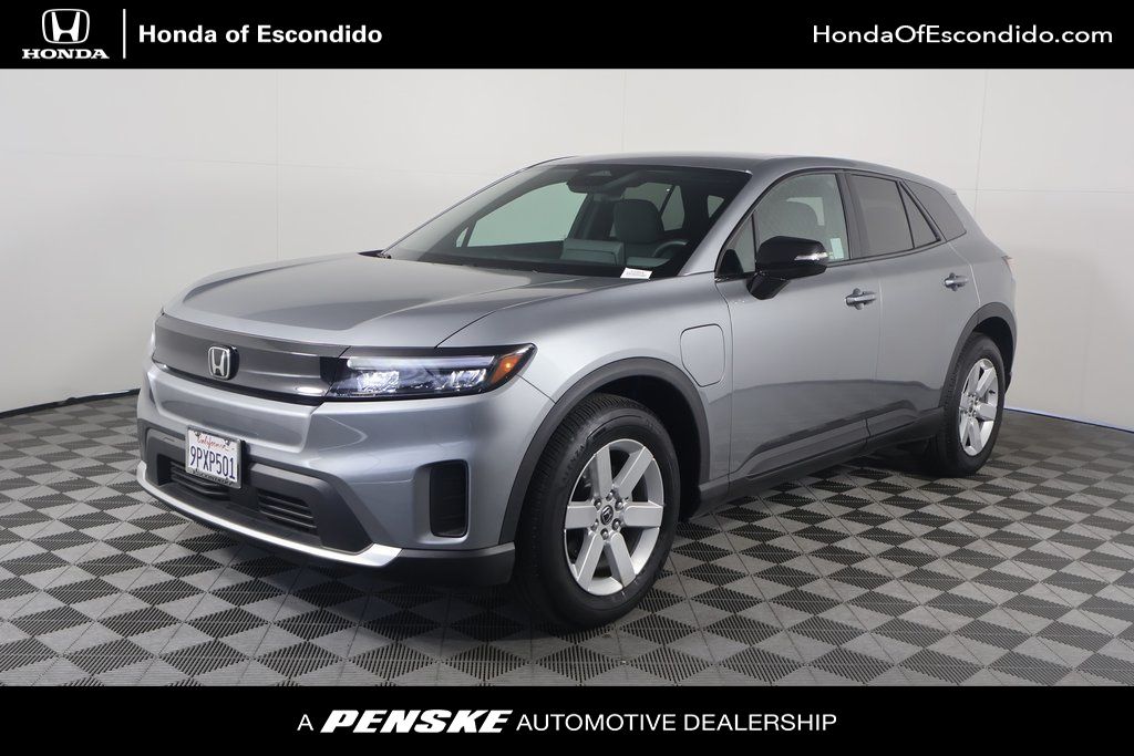 2024 Honda Prologue EX -
                Escondido, CA