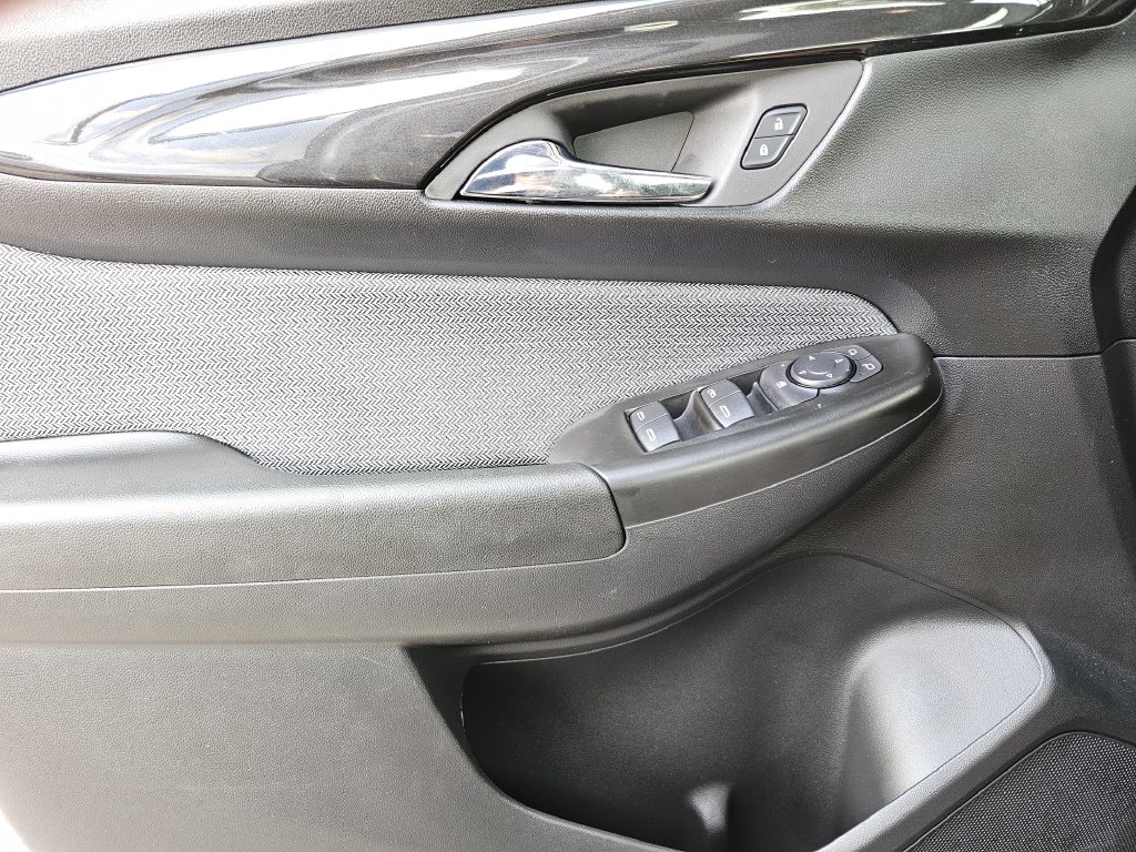 Used 2026 Gray Chevrolet LT image 24