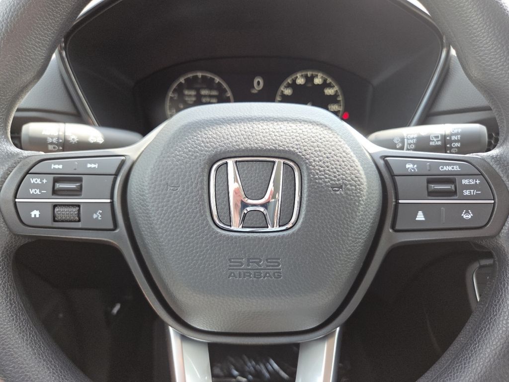 New 2026  Honda LX image 26
