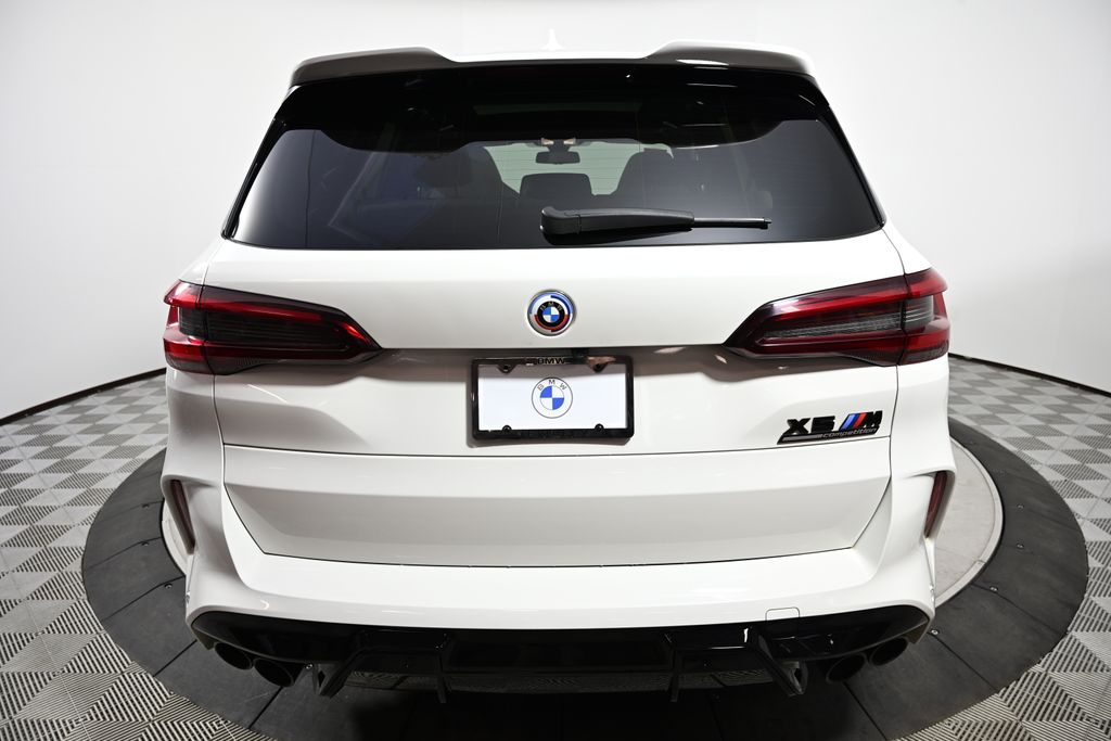Thumbnail: 2023 BMW X5 - 4